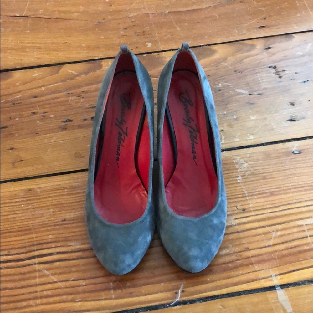 Beverly Feldman shoes